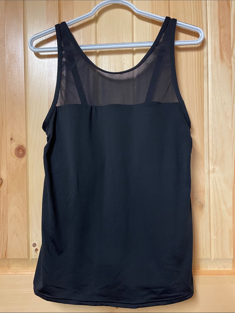 Lands End Swim Tank